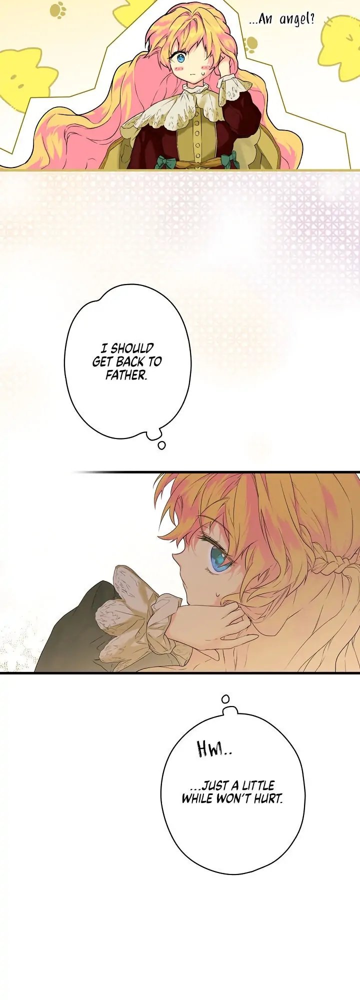 Secret Lady, Chapter 4 image 41